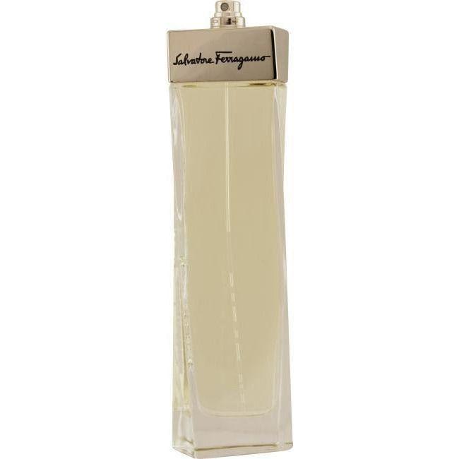 SALVATORE FERRAGAMO women edp Perfume spray 3.4 oz 3.3 New Tester