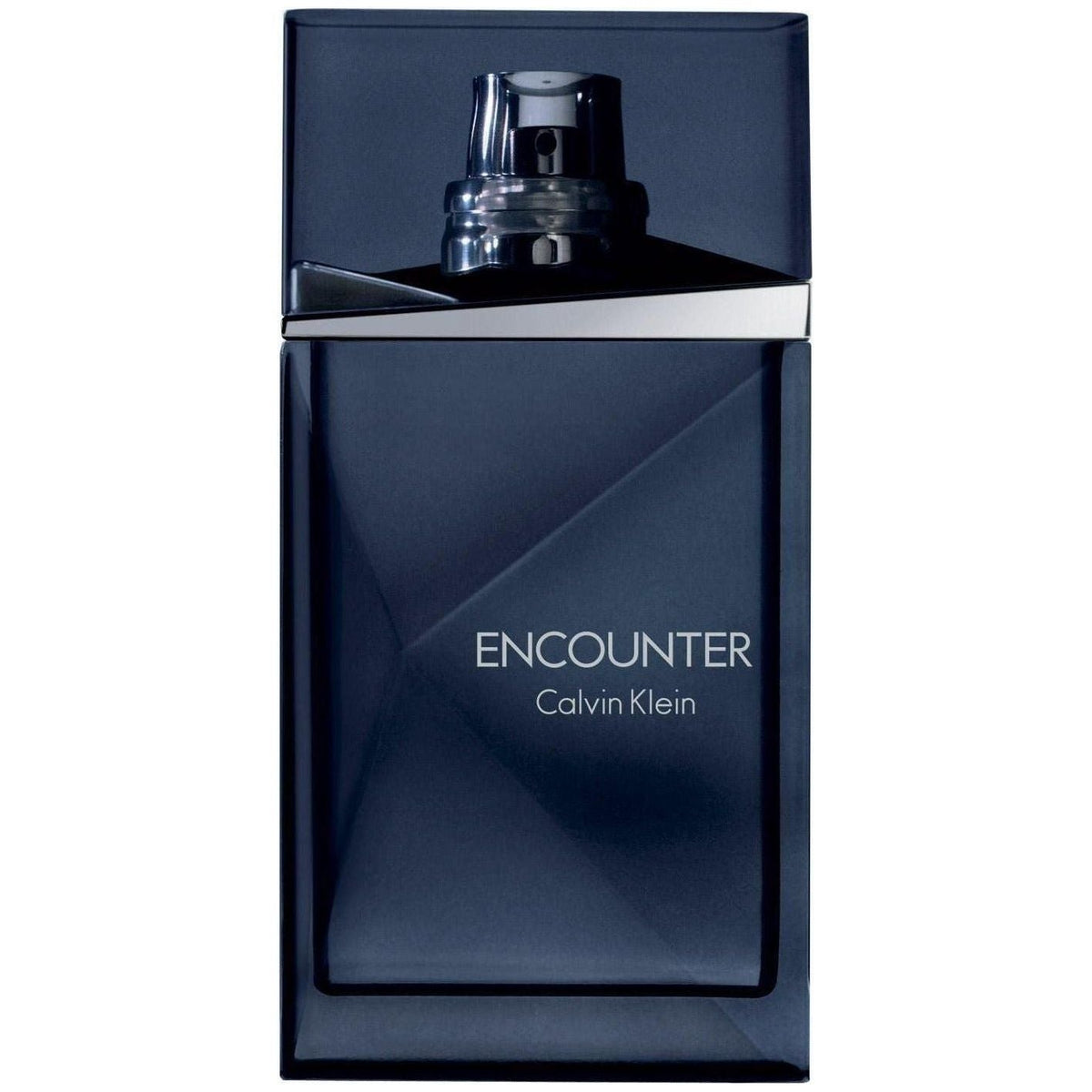 Calvin Klein CK Encounter Men 3.3/3.4 oz Spray EDT Tester With Cap
