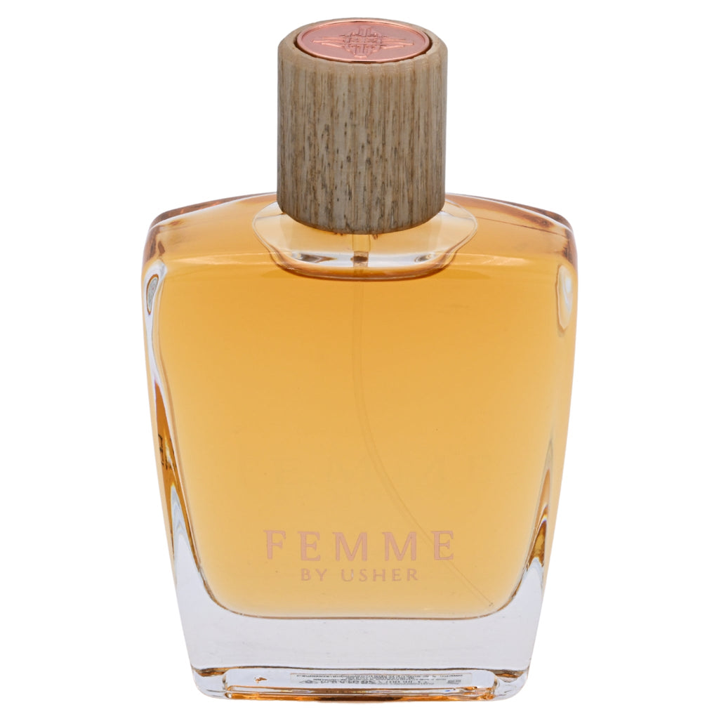 FEMME by Usher perfume EDP 3.3 / 3.4 oz New in Box