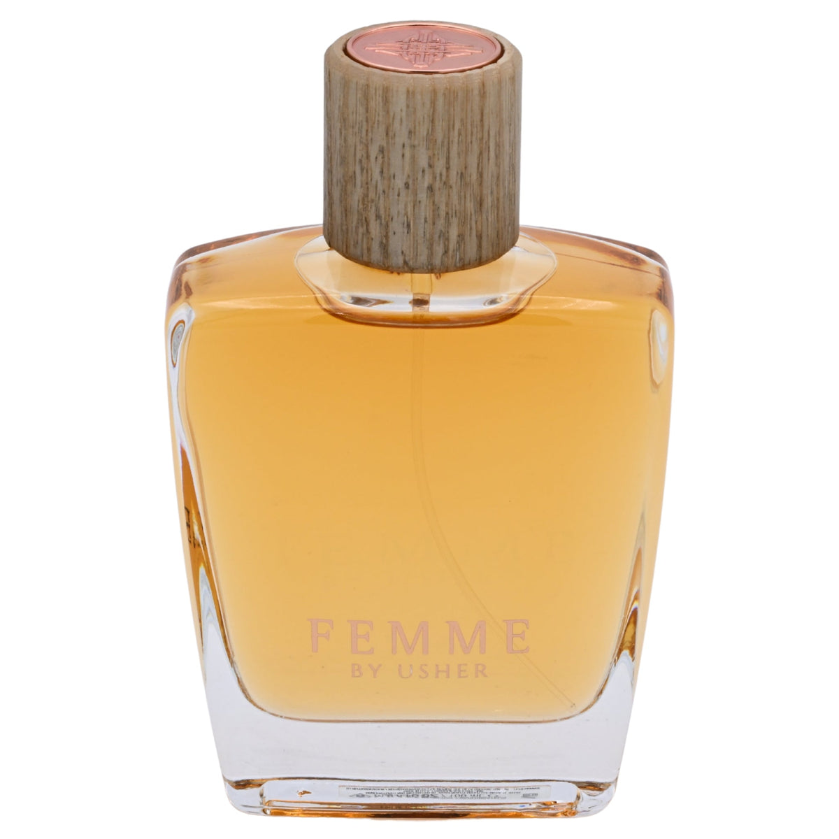 FEMME by Usher perfume EDP 3.3 / 3.4 oz New in Box