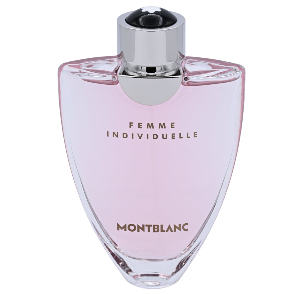 FEMME INDIVIDUELLE by Mont Blanc for Women 2.5 oz edt Spray New in Box