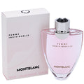 FEMME INDIVIDUELLE by Mont Blanc for Women 2.5 oz edt Spray New in Box