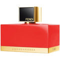 L'ACQUAROSSA by Fendi for women EDT 2.5 oz New Tester