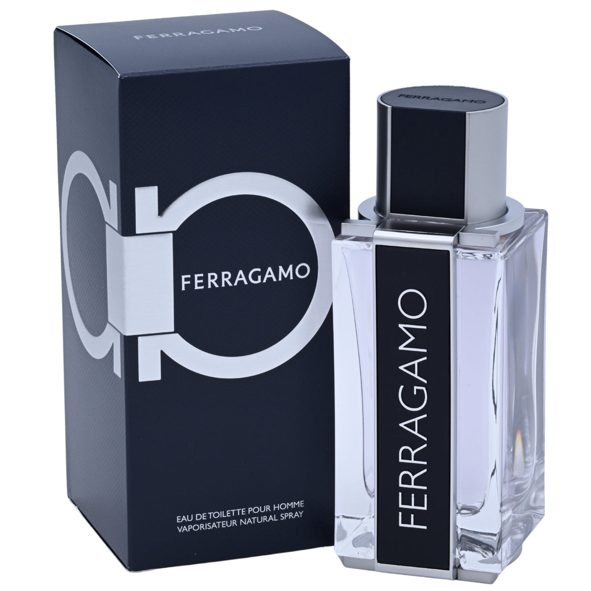 Ferragamo by Salvatore Ferragamo cologne for men EDT 3.3 / 3.4 oz New in Box