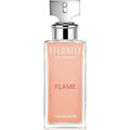 ETERNITY FLAME by Calvin Klein perfume EDP 3.3 / 3.4 oz New Tester