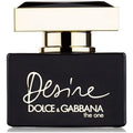 D & G THE ONE DESIRE Dolce & Gabbana Perfume 2.5 oz edp NEW tester WITH CAP