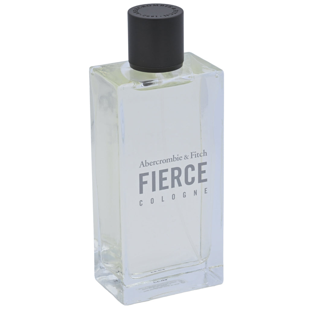 Fierce by Abercrombie & Fitch cologne men EDC 6.7 oz New In Box
