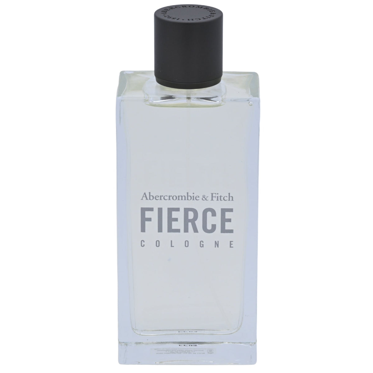 Fierce by Abercrombie & Fitch cologne men EDC 6.7 oz New In Box
