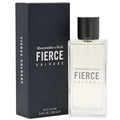Fierce by Abercrombie & Fitch for men EDC 3.4 oz New in Box