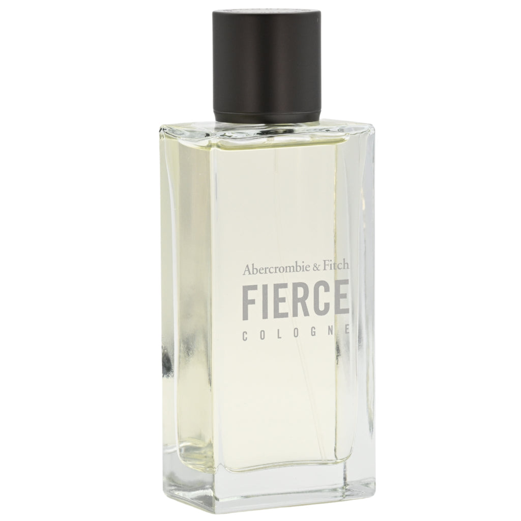 Fierce by Abercrombie & Fitch for men EDC 3.4 oz New in Box