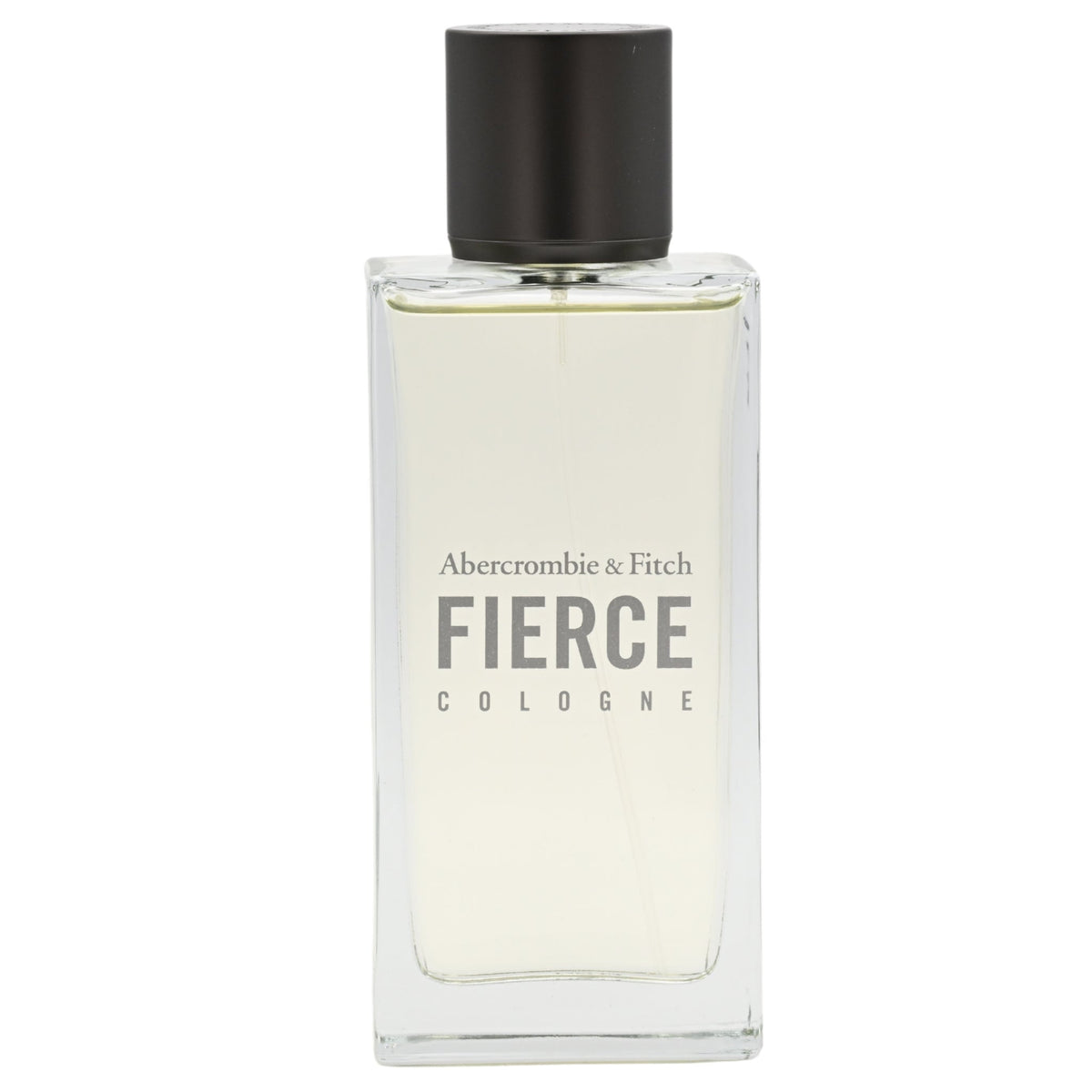 Fierce by Abercrombie & Fitch for men EDC 3.4 oz New in Box