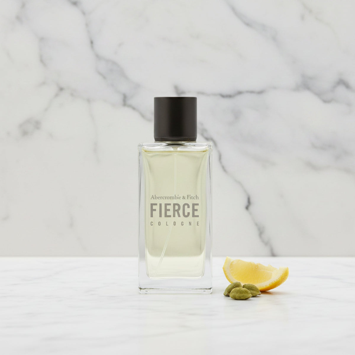 Fierce by Abercrombie & Fitch for men EDC 3.4 oz New in Box
