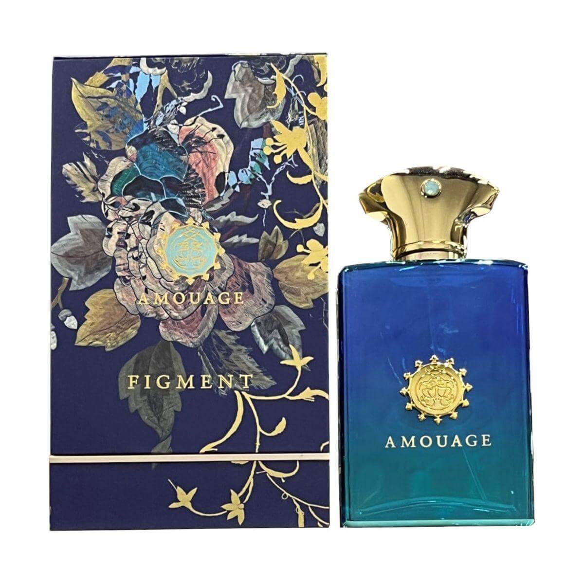 Figment by Amouage cologne for men EDP 3.3 / 3.4 oz New in Box