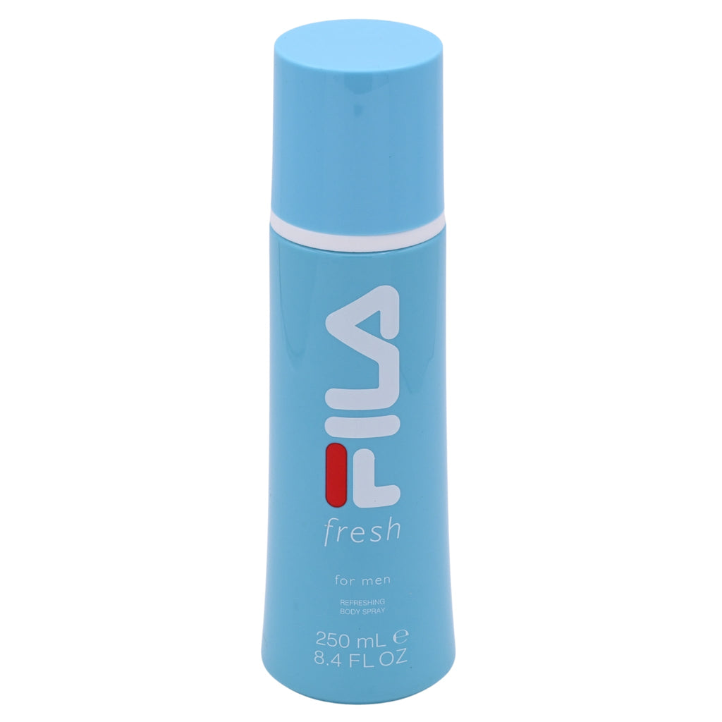 Fila Fila Fresh Body Spray for Men 8.4 fl oz (250 ml) by Fila