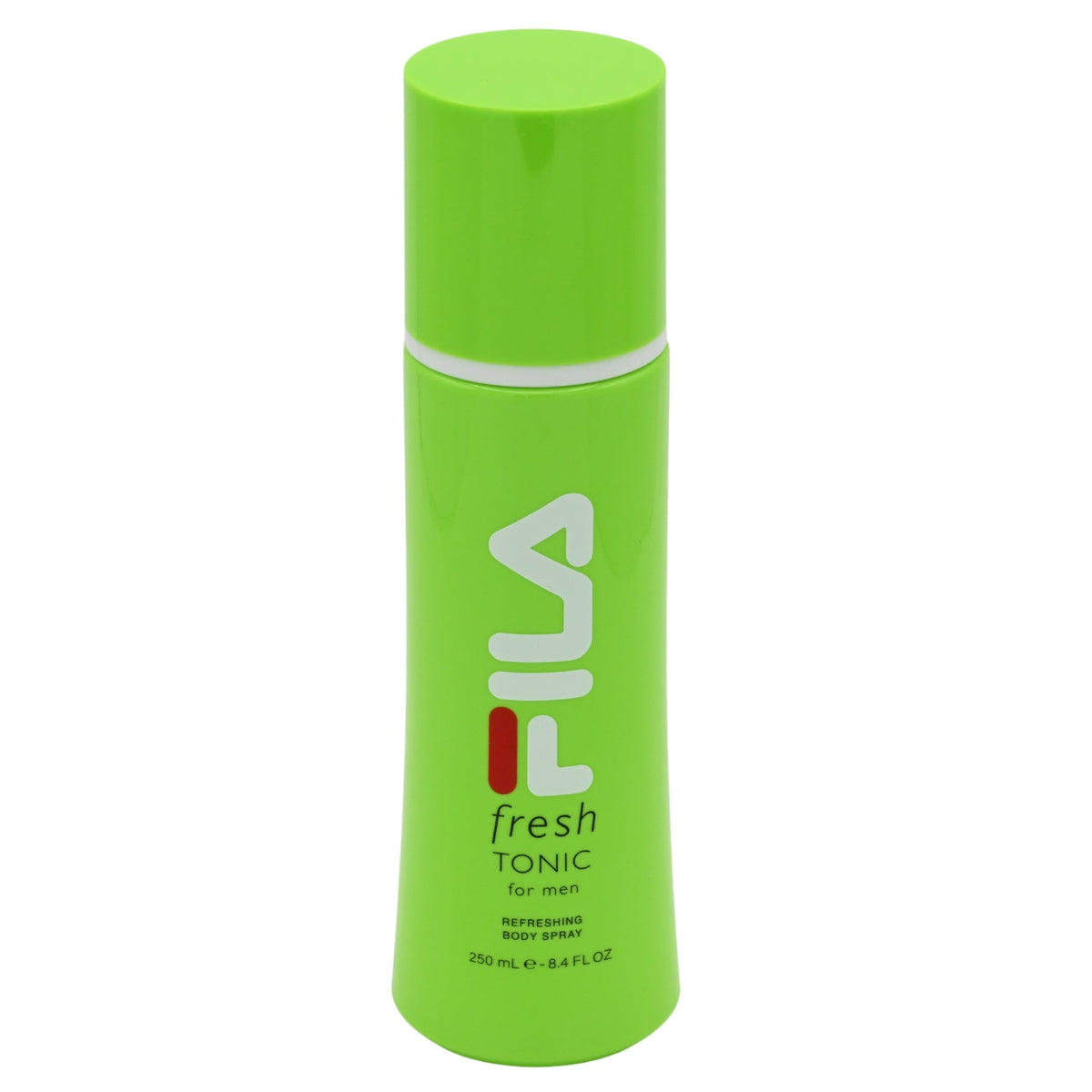 Fila Fresh Green Tonic Body Spray for Women, 8.4 oz Spray