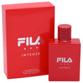 Fila Red Intense by Fila Eau de Parfum Spray for Men 3.4 oz (New in Retail Box)