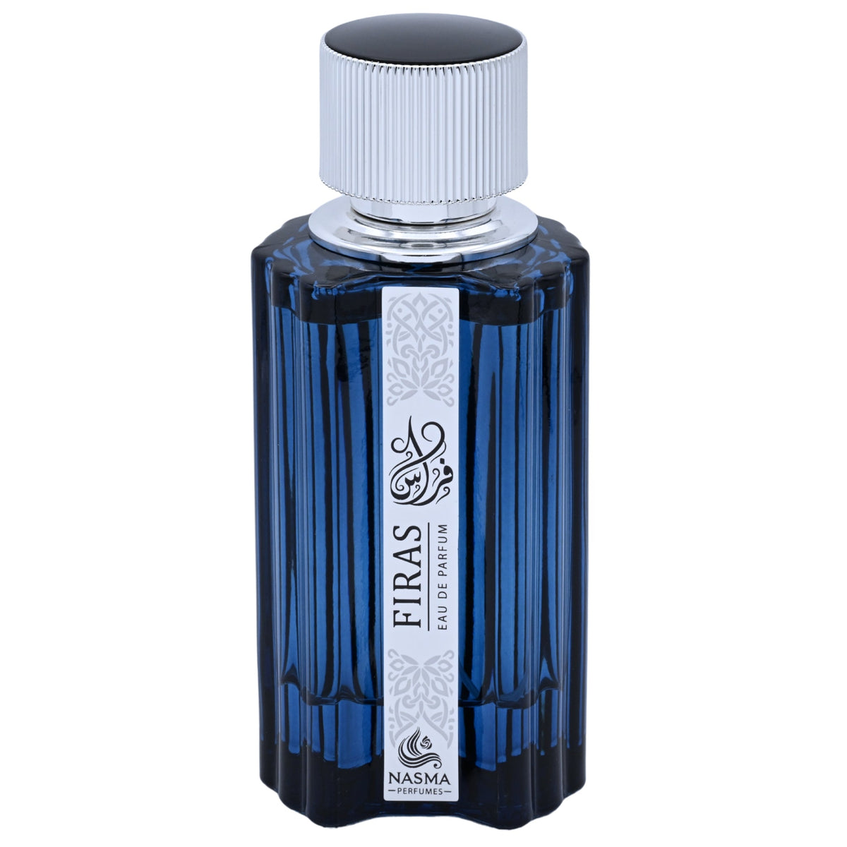 Firas by Nasma cologne for men EDP 3.4 oz New in Box