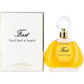 FIRST by Van Cleef & Arpels perfume for women EDP 3.3 / 3.4 oz New in Box
