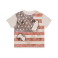 Flag Vintage Tee