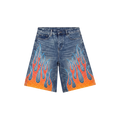 Hot Rod Jorts