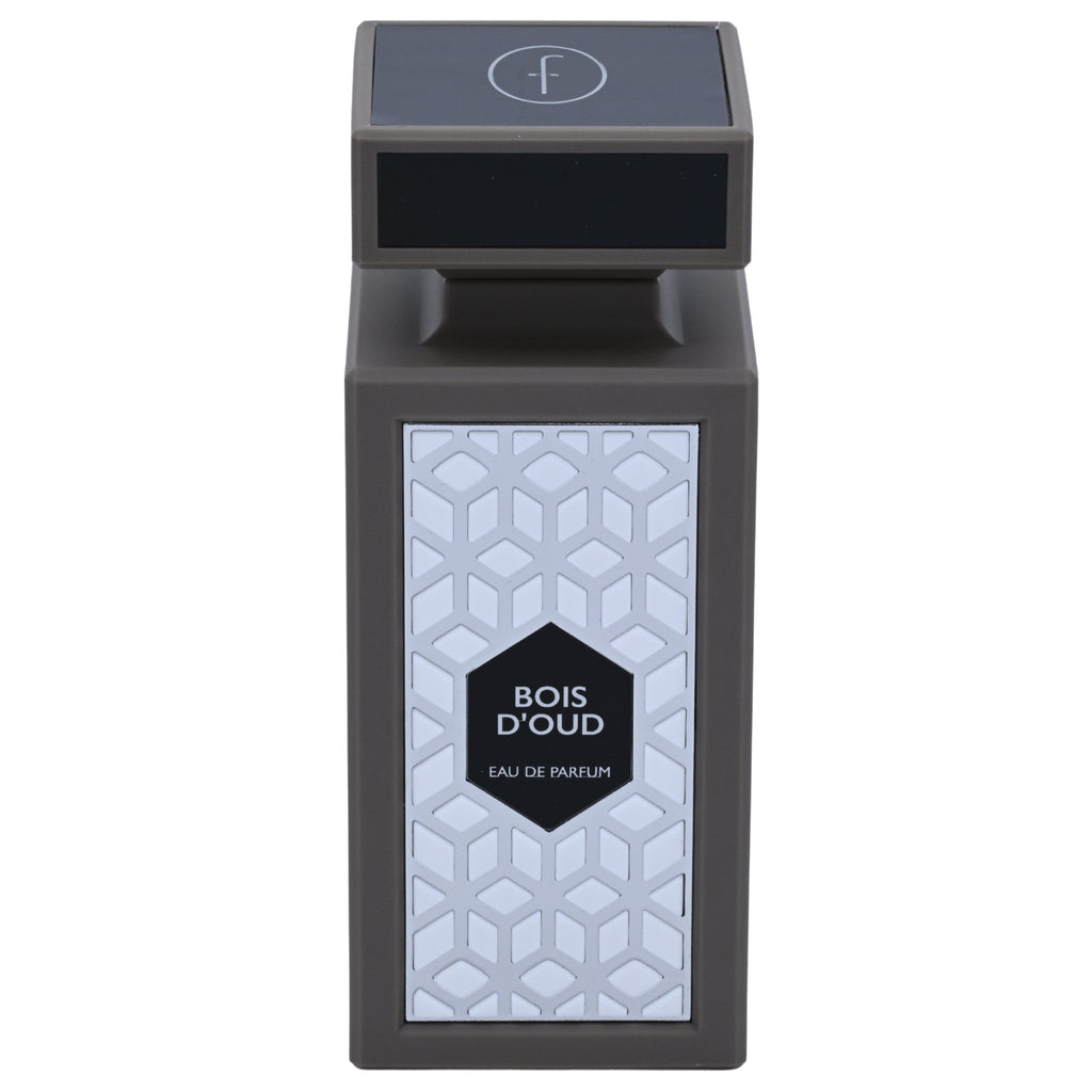 Flavia Bois D'Oud Eau de Parfum (EDP) Unisex Spray 3.0 oz (90 ml) - New Retail Box