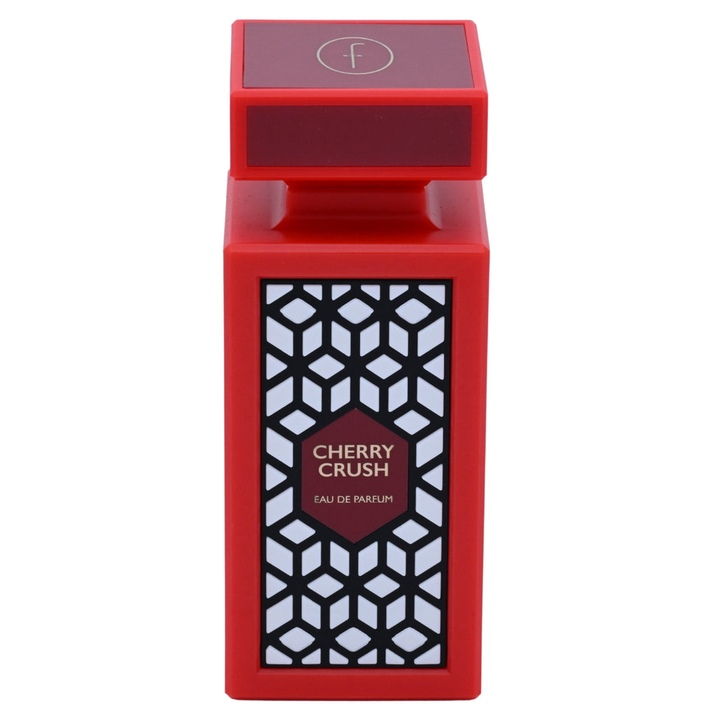Flavia Cherry Crush Eau de Parfum (EDP) Unisex Spray 3.0 oz New in Retail Box