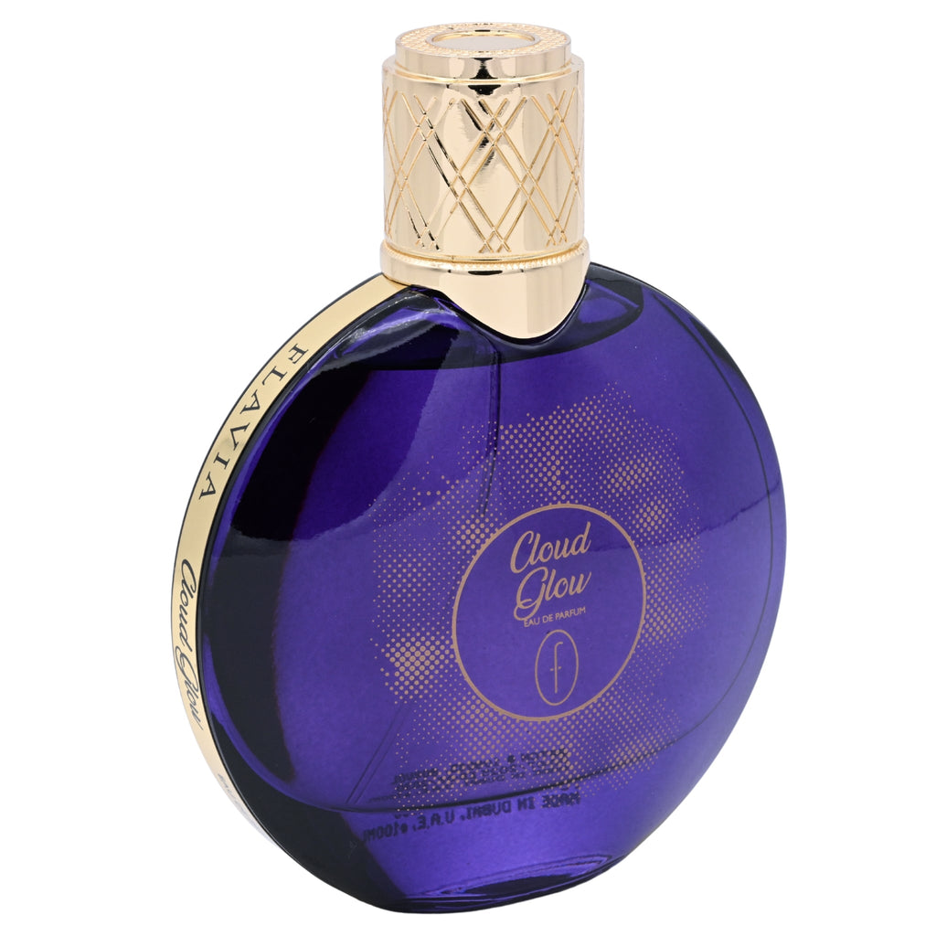 Flavia Cloud Glow EDP Spray Women 3.4 oz 100ml New Box