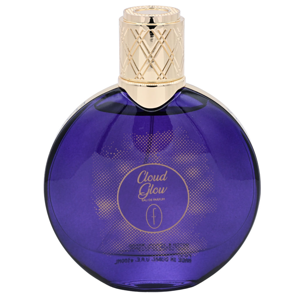 Flavia Cloud Glow EDP Spray Women 3.4 oz 100ml New Box
