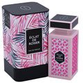 Flavia Eclat De Rosier EDP Spray Women 3 oz 90ml New Box