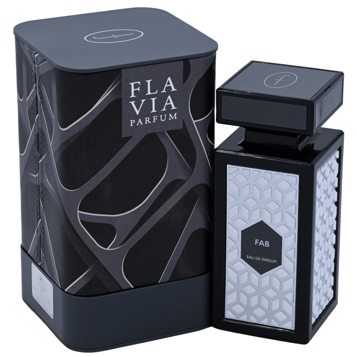 Flavia Fab Eau de Parfum (EDP) Spray for Men 3.0 oz (90 ml) - New Retail Box