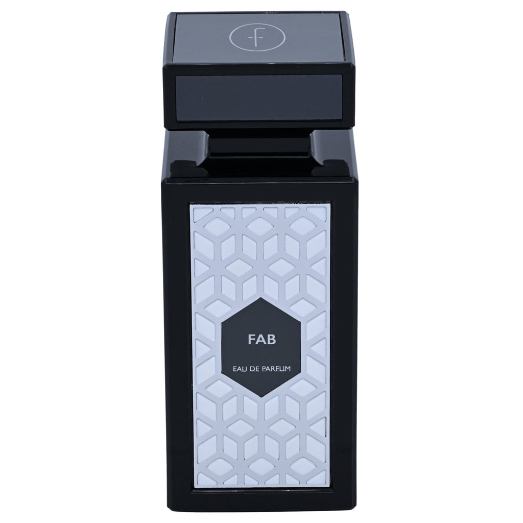 Flavia Fab Eau de Parfum (EDP) Spray for Men 3.0 oz (90 ml) - New Retail Box