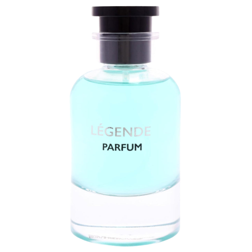 Flavia Legende Eau de Parfum Spray for Women 3.4 oz (100 ml) New in Retail Box