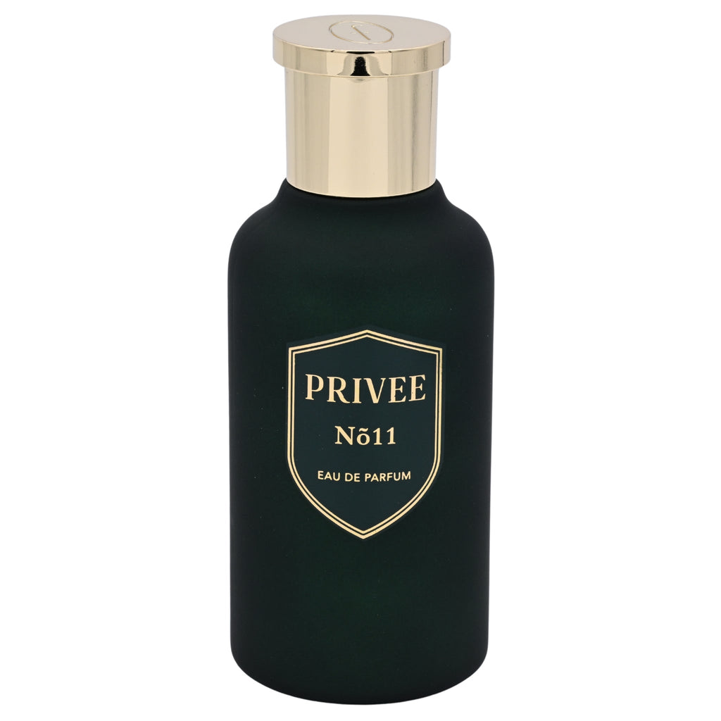 Flavia Privee No. 11 EDP Unisex Refillable Spray 3.4 oz 100ml