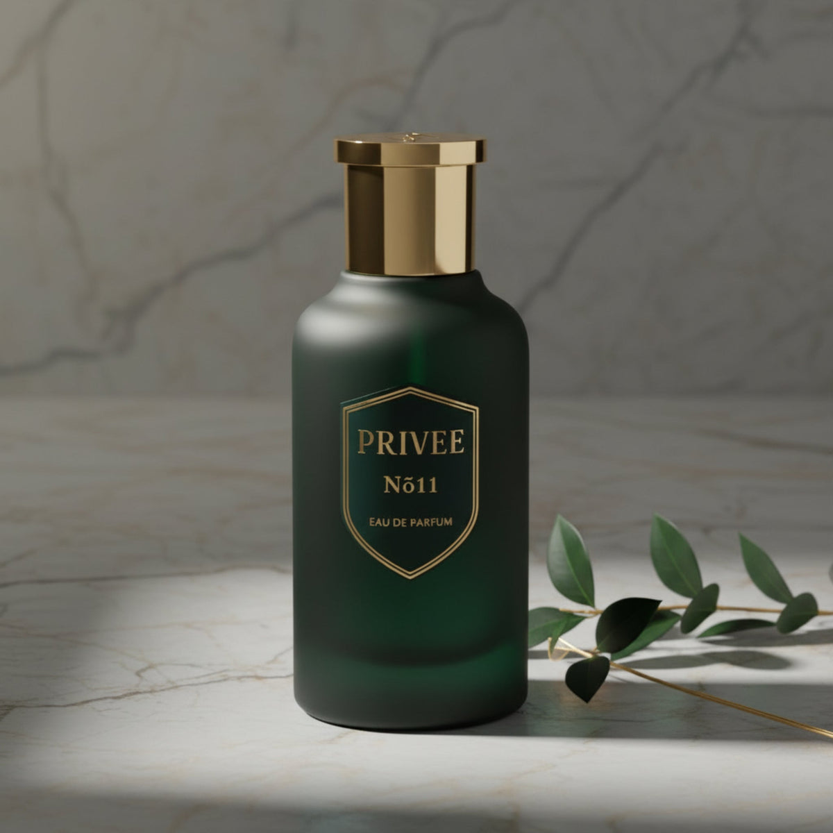 Flavia Privee No. 11 EDP Unisex Refillable Spray 3.4 oz 100ml