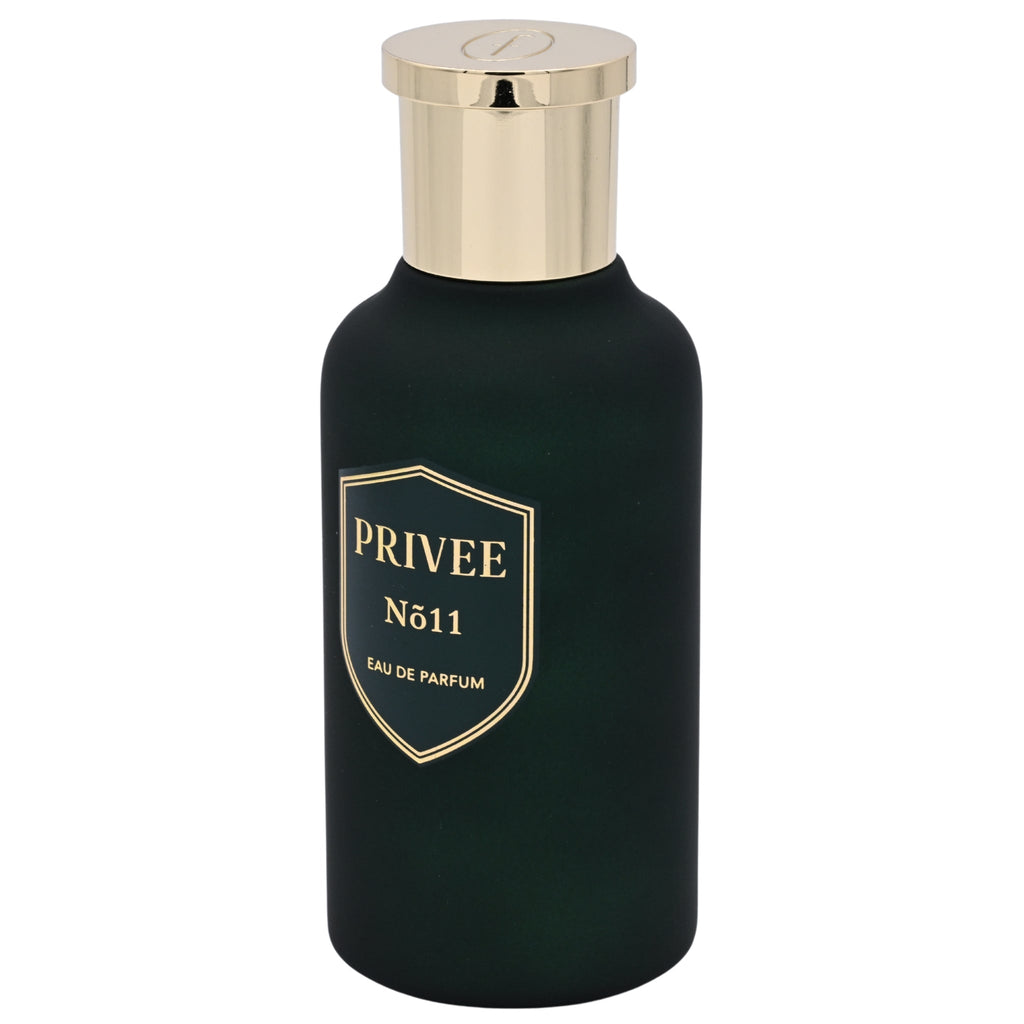 Flavia Privee No. 11 EDP Unisex Refillable Spray 3.4 oz 100ml