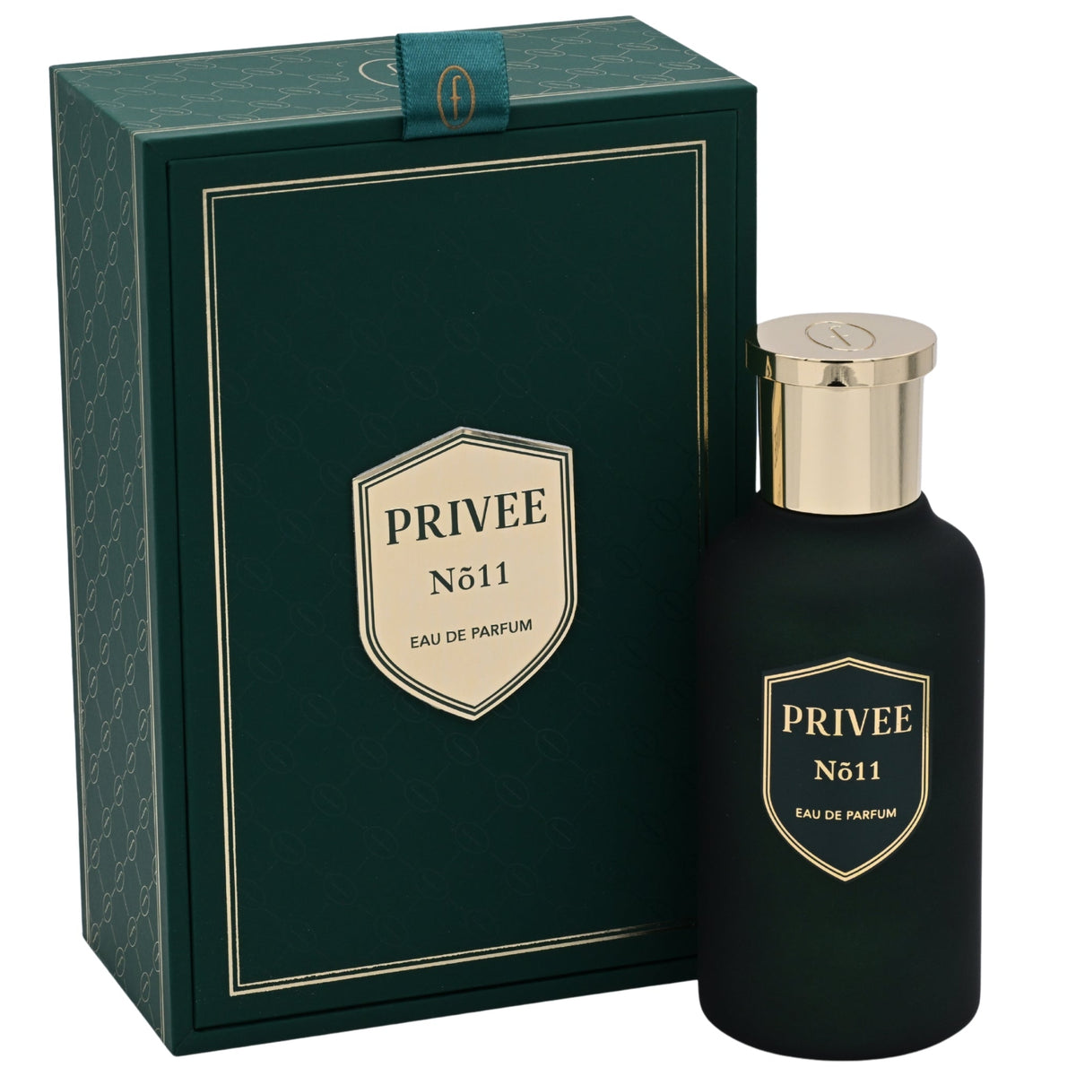 Flavia Privee No. 11 EDP Unisex Refillable Spray 3.4 oz 100ml
