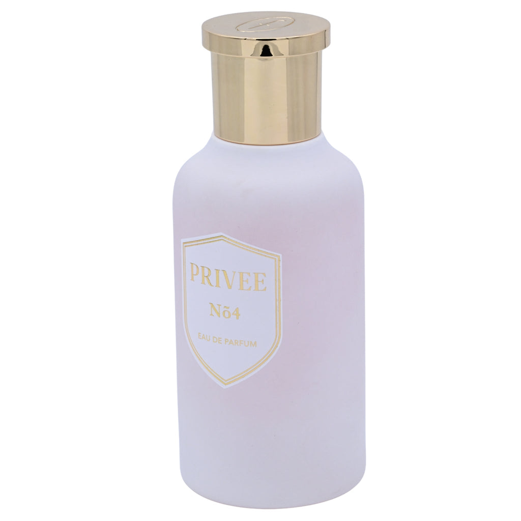 Flavia Privee No. 4 EDP Unisex Spray 3.4 oz 100ml, New Box