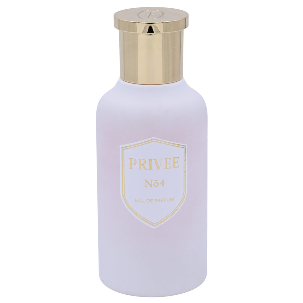 Flavia Privee No. 4 EDP Unisex Spray 3.4 oz 100ml, New Box