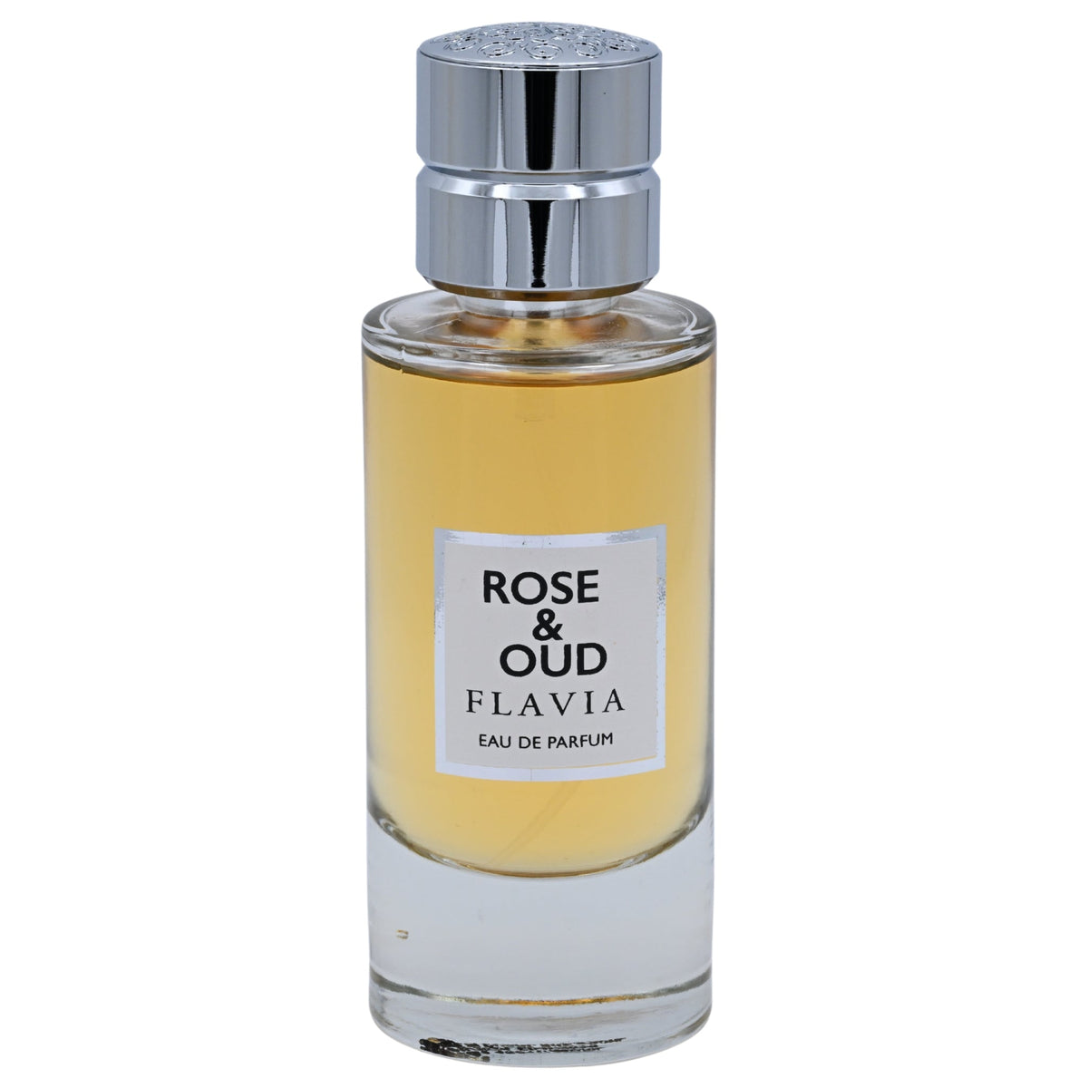Flavia Rose & Oud Eau de Parfum Spray for Women 3.0 oz (90 ml)