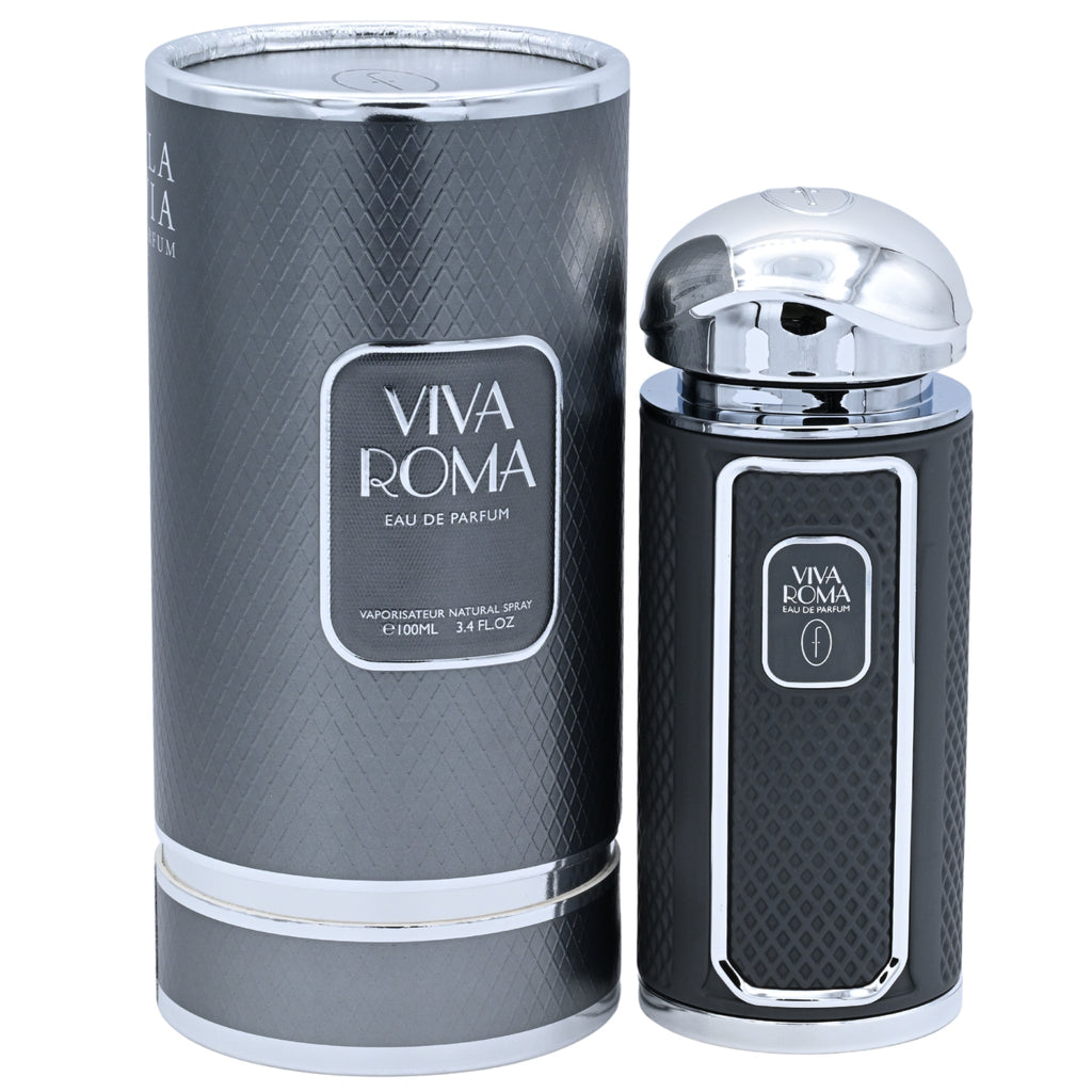 Flavia Viva Roma Eau de Parfum (EDP) Spray for Women 3.4 oz (100 ml) New Retail Box