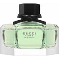 GUCCI FLORA BY Gucci for women EDT 2.5 oz New Tester