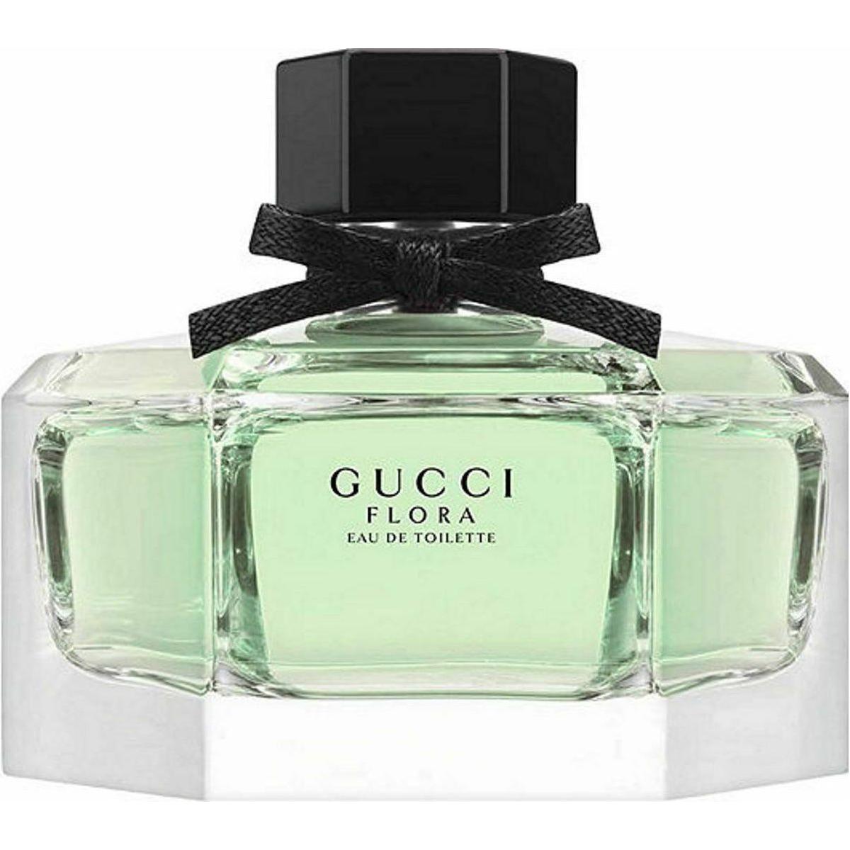 GUCCI FLORA BY Gucci for women EDT 2.5 oz New Tester