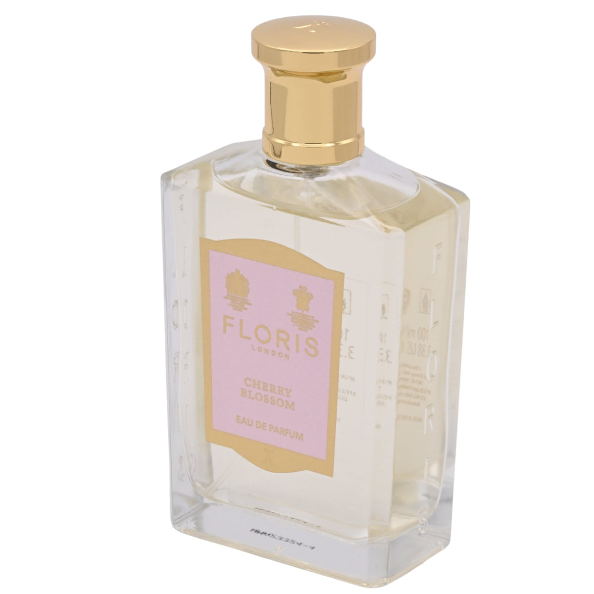 Floris Cherry Blossom Eau de Parfum Spray for Women 3.4 oz (100 ml) - New Retail Box