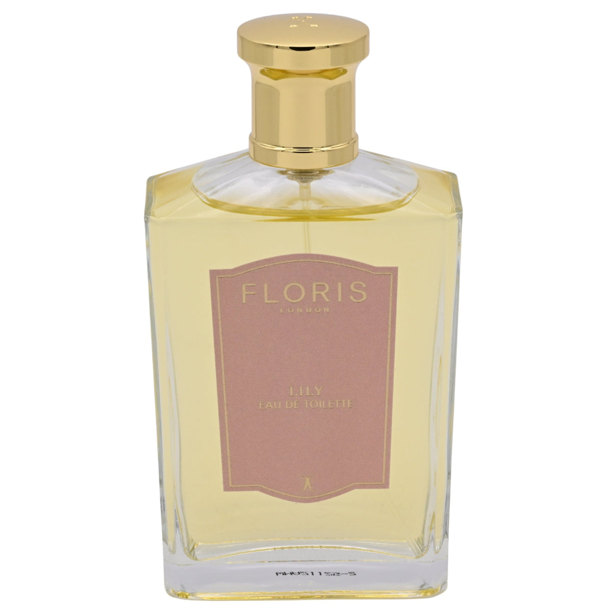 Floris Lily Eau de Toilette (EDT) Spray for Women 3.38 oz (100 ml) New Retail Box