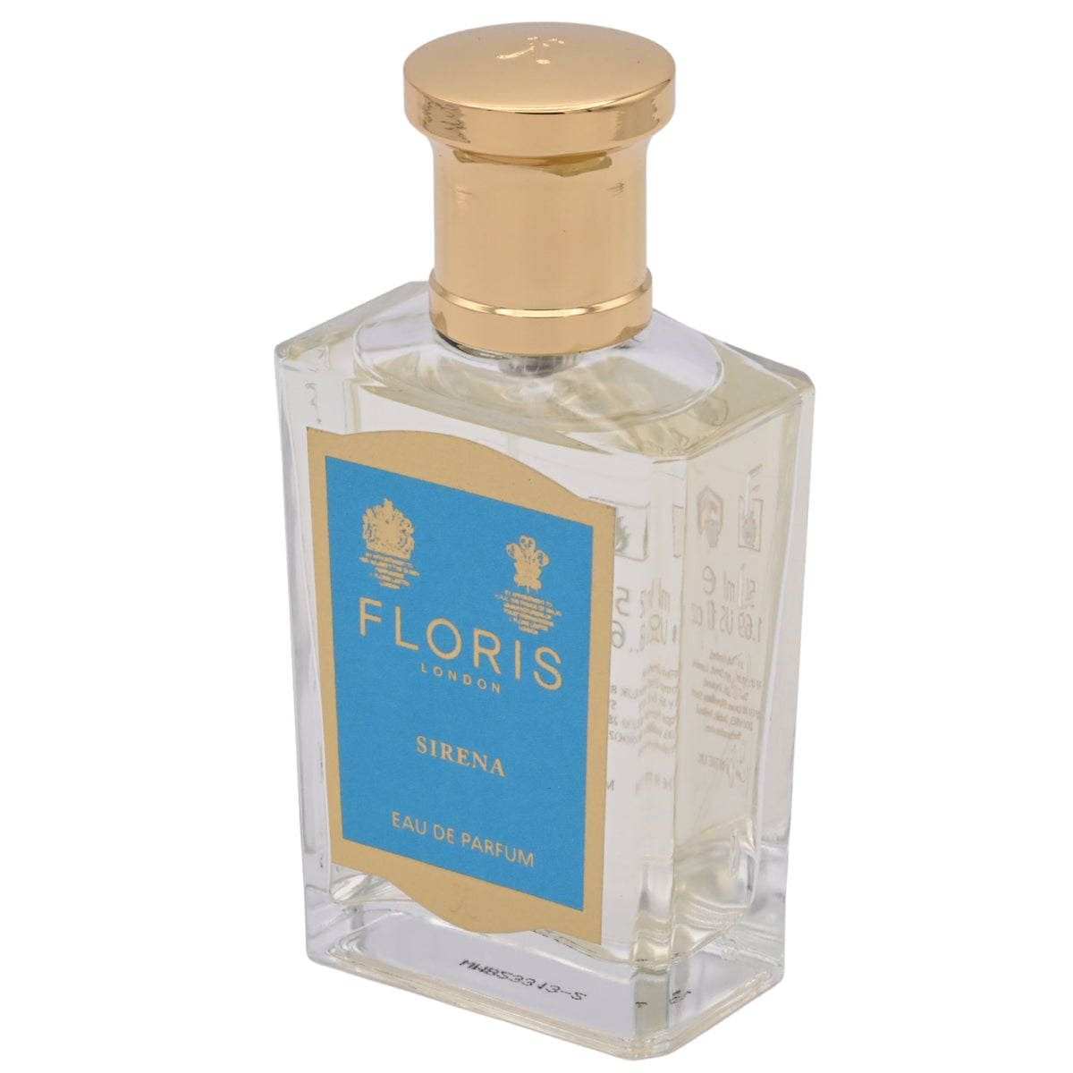 Floris Sirena Eau de Parfum Spray for Women 1.69 oz (50 ml) by Floris London