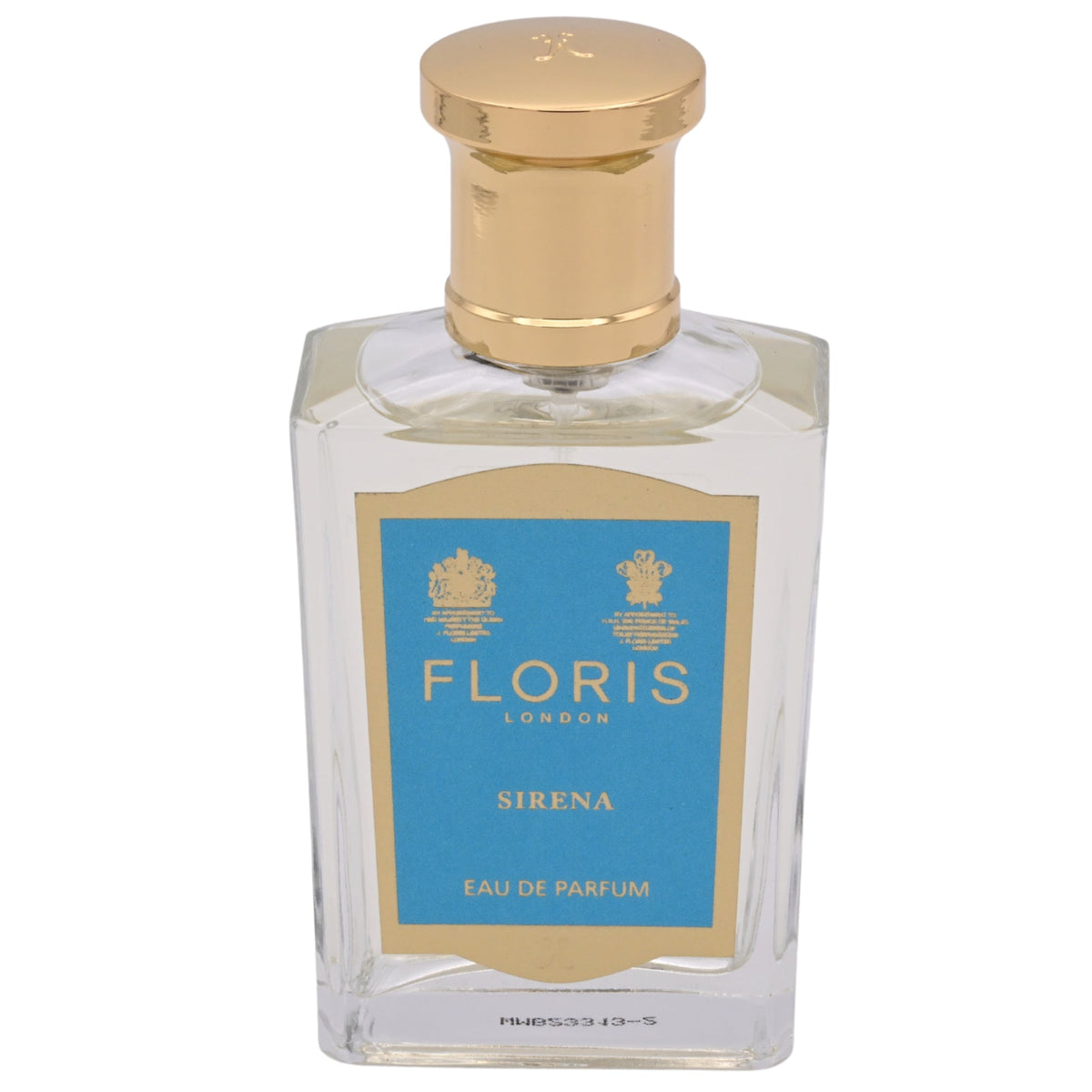 Floris Sirena Eau de Parfum Spray for Women 1.69 oz (50 ml) by Floris London
