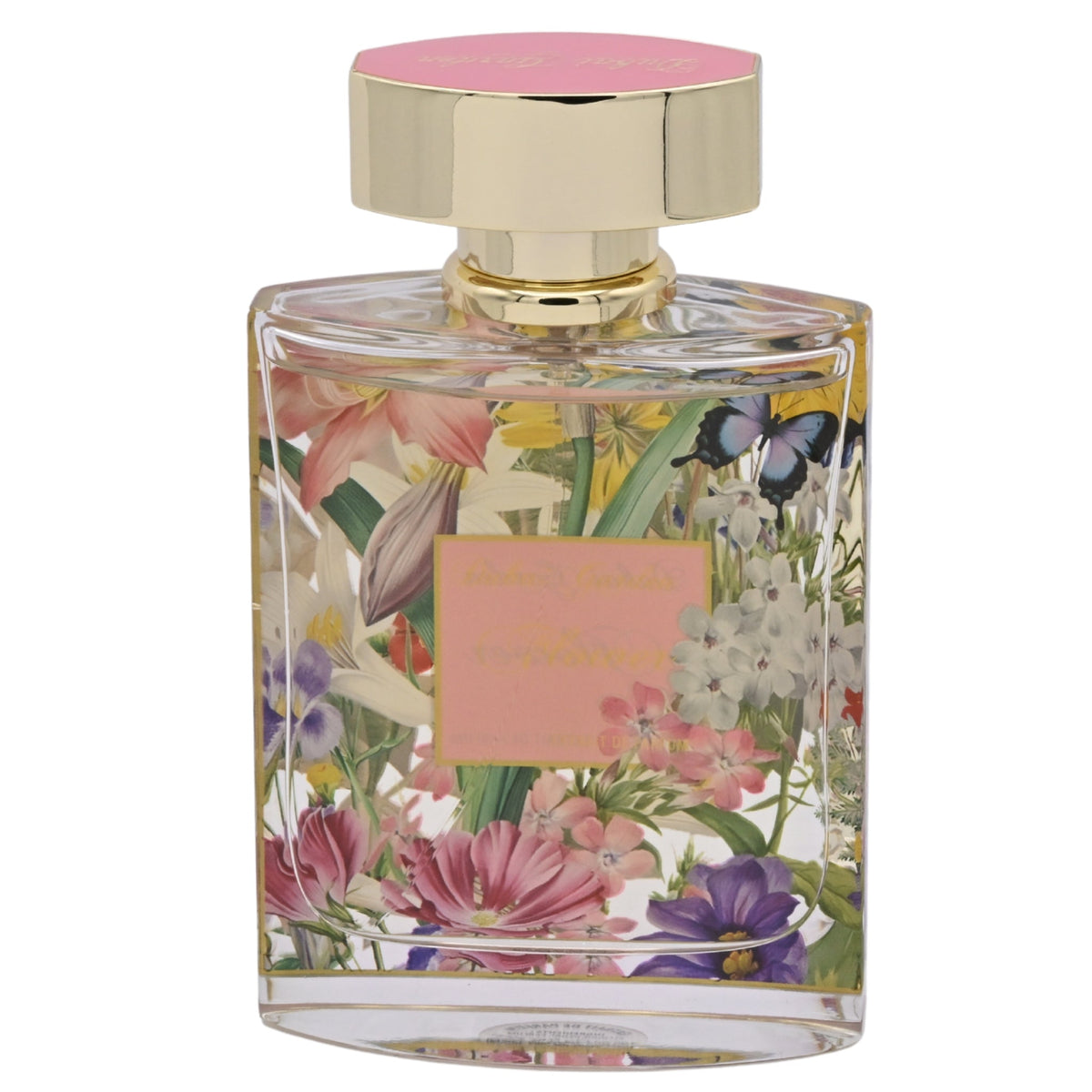 Flower by Dubai Garden perfume for women EDP 3.4 oz New in Box