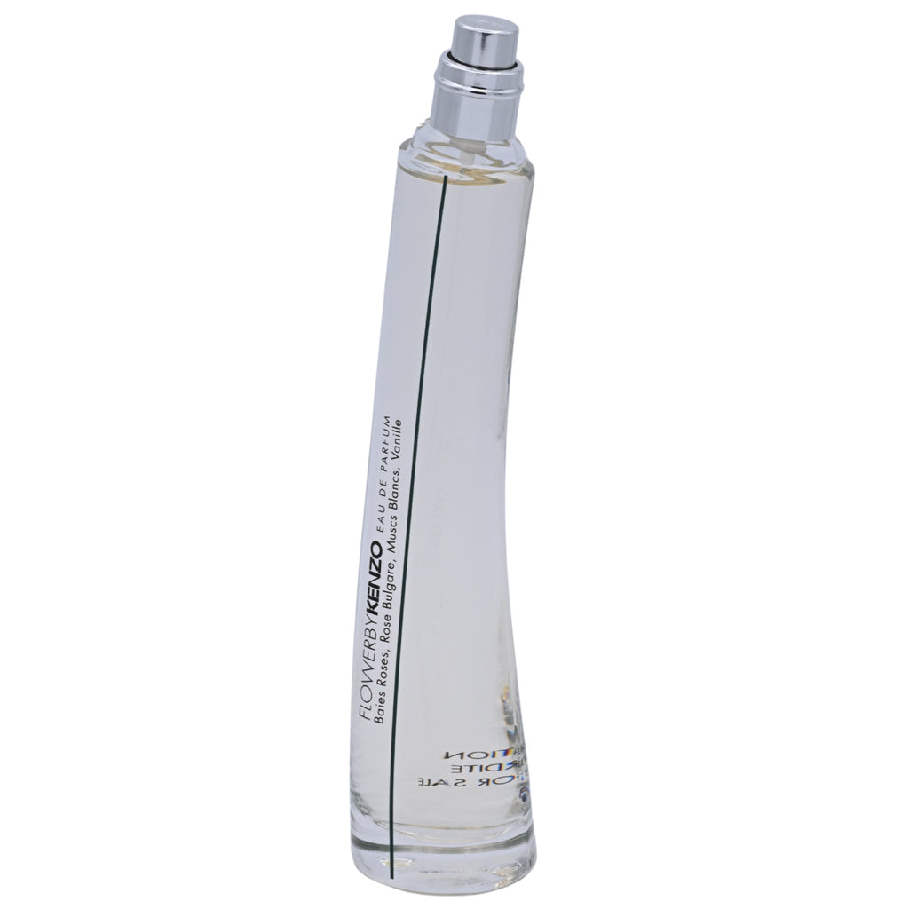 Flower by Kenzo perfume for women EDP 1.7 oz New Tester