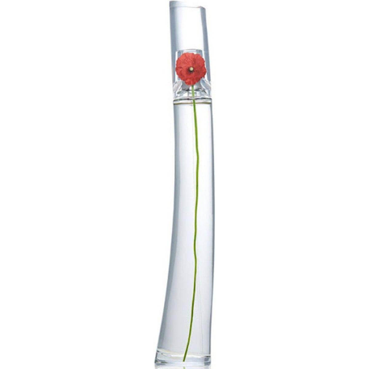 FLOWER BY Kenzo for women EDT 3.3 / 3.4 oz New Tester