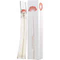 Flower Eau De Lumiere by Kenzo for women EDT 3.3 / 3.4 oz New in Box